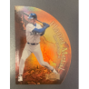 KEN GRIFFEY JR 1999 SKYBOX METAL UNIVERSEY PLANET METAL