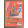 JAMEER NELSON 2006-07 TRADEMARK MOVES DISH 25/35