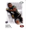 ALDON SMITH 2011 TOPPS LEGENDS ROOKIE