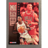 SCOTTIE PIPPEN 1997 HOOPS CAREER BEST GAME