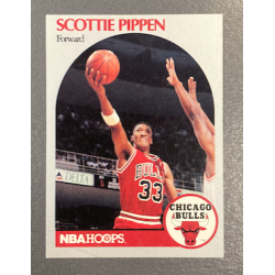 SCOTTIE PIPPEN 1990 HOOPS -69