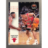 SCOTTIE PIPPEN 1993-94 SKYBOX PREMIUM - 47