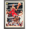 SCOTTIE PIPPEN 1994-95 UPPER DECK COLLECTOR'S CHOICE