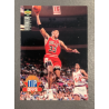 SCOTTIE PIPPEN 1994-95 UPPER DECK COLLECTOR'S CHOICE TIP OFFS