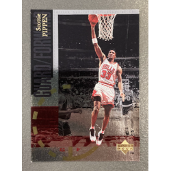 SCOTTIE PIPPEN 1995 UPPER DECK SPECIAL EDITION