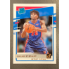 ISAIAH STEWART 2020-21 DONRUSS RATED ROOKIE