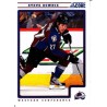 STEVE DOWNIE 2012-13 SCORE