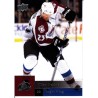 MILAN HEJDUK 2009-10 UPPER DECK