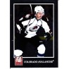 MATT DUCHENE 2011-12 PANINI ELITE