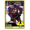 MILAN HEJDUK 2012-13 O-PEE-CHEE