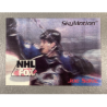 JOE SAKIC 1996 SKYBOX SKYMOTION NHL ON FOX SM1