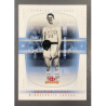 GEORGE MIKAN 2004-05 FLEER GENUINE HERITAGE 356/500