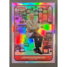 JOHN WOODEN 2006-07 BOWMAN CHROME REFRACTOR 106/249