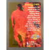 SHAQUILLE O'NEAL 1996-97 HOOPS HOT LIST
