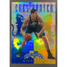 ENES KANTER 2012-13 PANINI CRUSADE ROOKIE BLUE