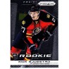 NICK BJUGSTAD 2013-14 PANINI PRIZM ROOKIE