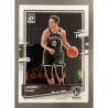 LANDRY SHAMET 2020-21 DONRUSS OPTIC