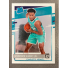 VERNON CAREY JR 2020-21 DONRUSS OPTIC RATED ROOKIE