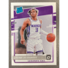 JAHMI'US RAMSEY 2020-21 DONRUSS OPTIC RATED ROOKIE