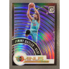 JIMMY BUTLER 2020-21 PANINI OPTIC T-MINUS PURPLE PRIZM