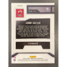 JIMMY BUTLER 2020-21 PANINI OPTIC T-MINUS PURPLE PRIZM