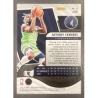 ANTHONY EDWARDS 2021-22 PANINI REVOLUTION ASTRO