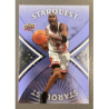 MICHAEL JORDAN 2008-09 STARQUEST RARE SQ20
