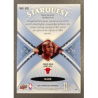 MICHAEL JORDAN 2008-09 STARQUEST RARE SQ20