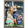CHRISTIAN LAETTNER 1995-96 COLLECTOR'S CHOICE PLAYERS CLUB PLATINUM - VG CONDITION
