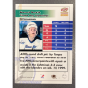 KAREL BETIK 1999-00 PARAMOUNT ROOKIE HOLOGRAPHIC SILVER 49/99