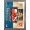 GRANT FUHR 1999-00 PACIFIC DYNAGON ICE BLUE 44/67