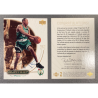 PAUL PIERCE 2001-02 UD ULTIMATE BUYBACK AUTO ON OVATION 00 1/1