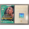 PAUL PIERCE 2001-02 UD ULTIMATE BUYBACK AUTO ON OVATION 00 1/1
