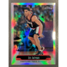 JIM JACKSON 1999-00 TOPPS CHROME REFRACTORS 95