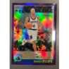 CHAUNCEY BILLUPS 2000-01 TOPPS CHROME REFRACTORS 111