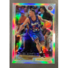 CHAUNCEY BILLUPS 1998-99 TOPPS CHROME REFRACTORS 131