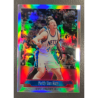 KEITH VAN HORN 1999-00 TOPPS CHROME REFRACTORS 200