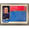 KEITH VAN HORN 1999-00 TOPPS CHROME REFRACTORS 200