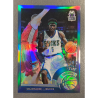 TIM THOMAS 2002-03 TOPPS CHROME REFRACTORS 36