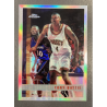 TONY BATTIE 1997-98 TOPPS CHROME REFRACTOR 208