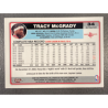 TRACY McGRADY 2006-07 TOPPS CHROME REFRACTOR 34