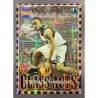 STEPHON MARBURY / KENNY ANDERSON 1996 CLASS ACT ATOMIC REFRACTOR CA8