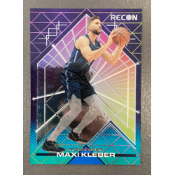 MAXI KLEBER 2021-22 PANINI RECON