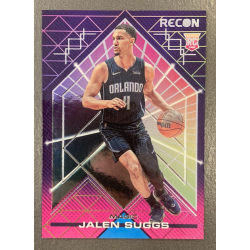 JALEN SUGGS 2021-22 PANINI RECON ROOKIE