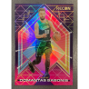 DOMANTAS SABONIS 2021-22 PANINI RECON HOLO