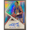 KARL MALONE 2021-22 PANINI RECON CALLED TO EXCELLENCE AUTO /35