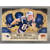 WES WELKER 2012 PANINI CROWN ROYALE