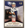 TOM BRADY 2015 PANINI ELITE