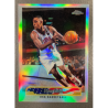 STEVE SMITH 1999-00 TOPPS CHROME REFRACTOR USA BASKETBALL 252