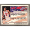 STEVE SMITH 1999-00 TOPPS CHROME REFRACTOR USA BASKETBALL 252